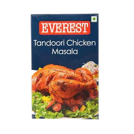 Everest Tandoori Chicken Masala